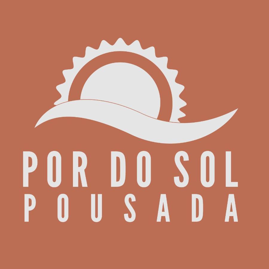 Pousada Por Do Sol Jijoca de Jericoacoara Bagian luar foto
